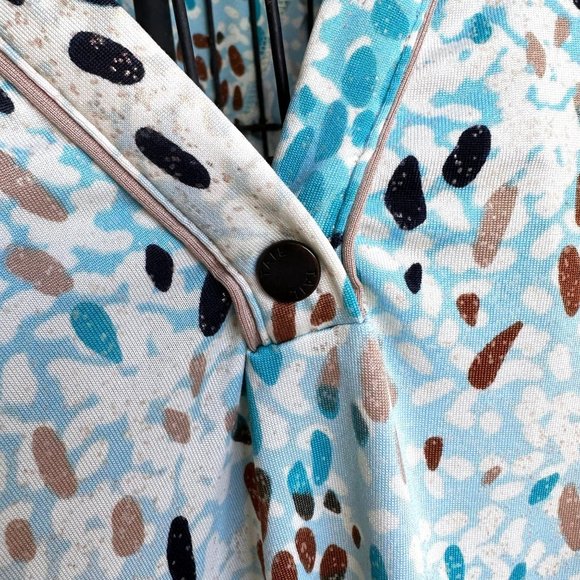 Vintage Ladies Tail Golf Shirt Sz XXL Polo Short Sleeves Left Vent Front… - Picture 3 of 12